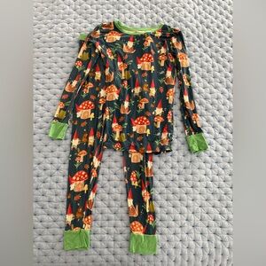 Little Sleepies Kids Pajamas